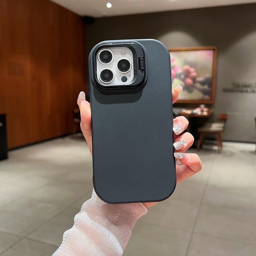 แบบใหม่ เคส ตั้งได้  สำหรับ VIVO V50 Y04 Y29S Y29 Y39 Y200 Y19S V40 Pro Y28 4G Y03 Y18 Y36 Y27S Y27 