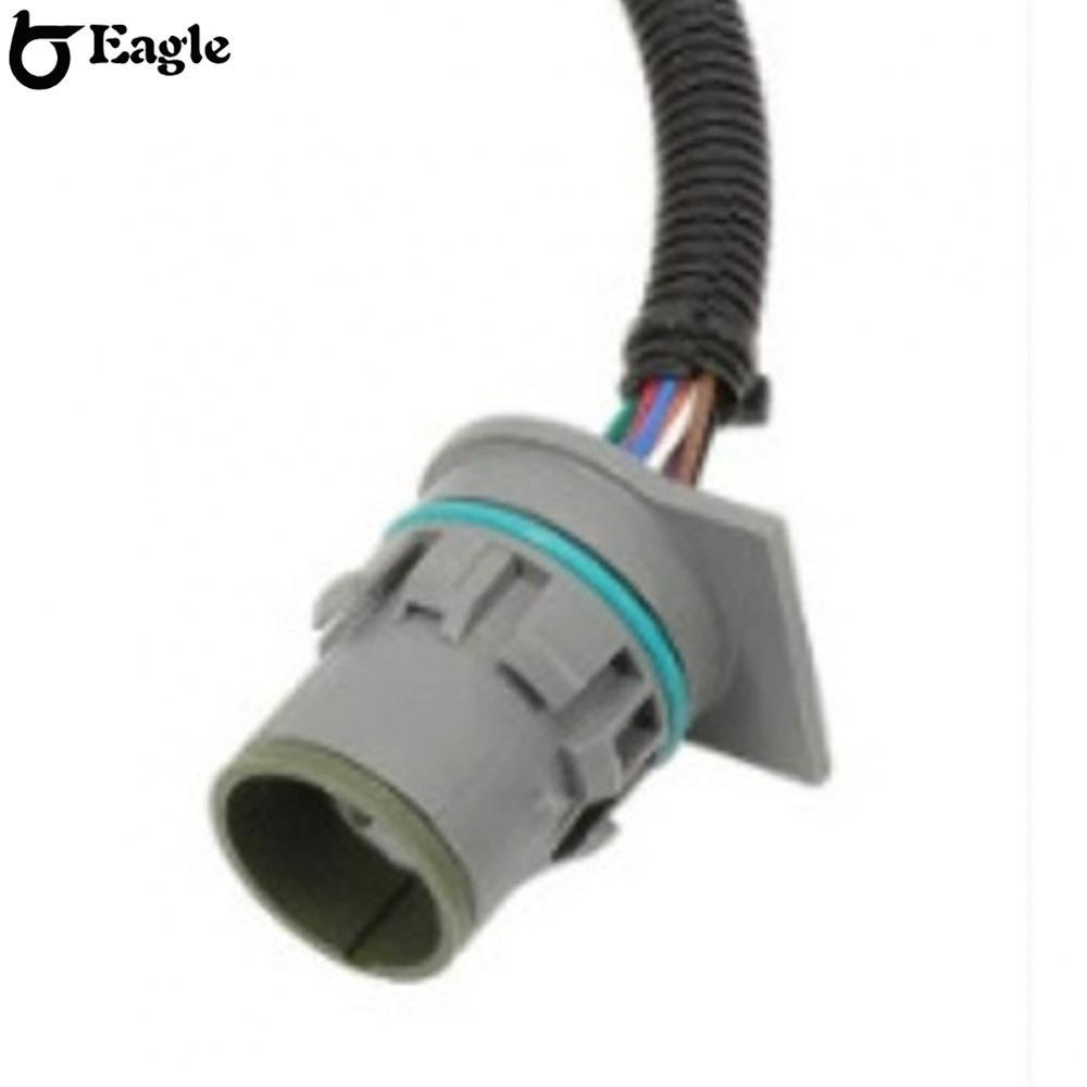 โซลินอยด์การส่งประสิทธิภาพสูงสําหรับ 4L60E: Faster Shifts & Leak-Proof