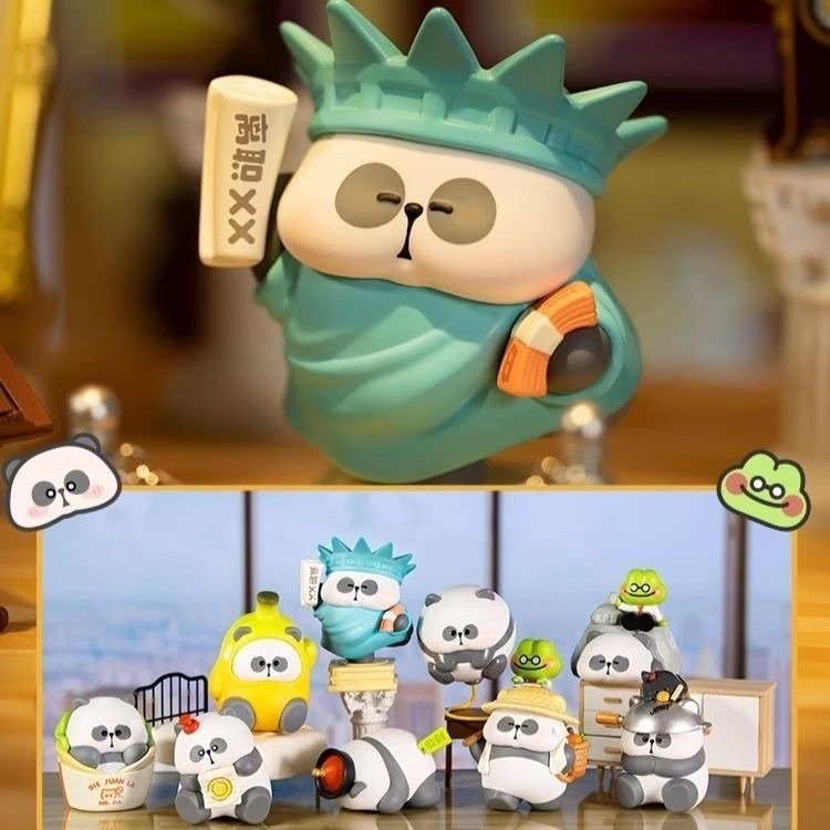 พร้อมส่งmr.pa /funny toy/mr pa อย่าลองแกล้งฉัน T3TJ