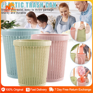 Pressure Loop Automatic Garbage Bin - Household Disposable Bag Changer with Odor-Proof Design
