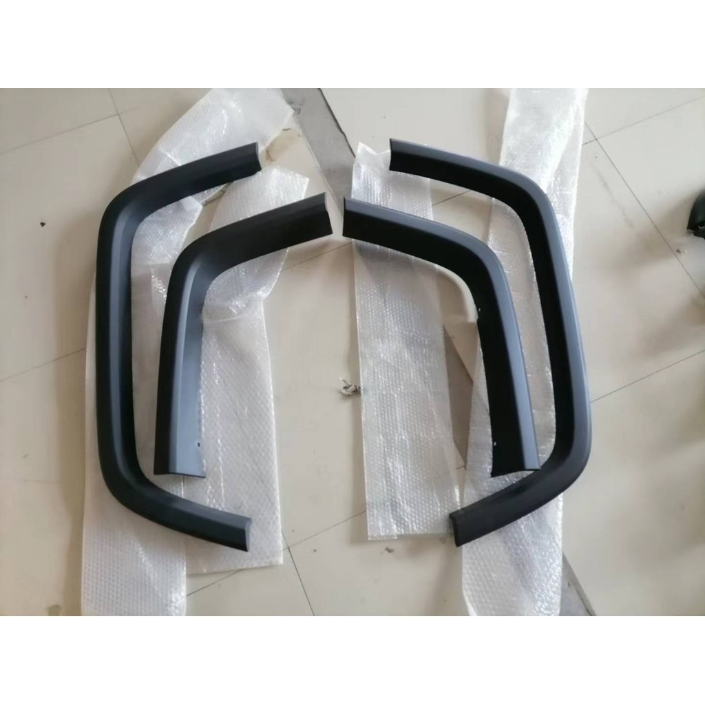 Beijing Car BJ40L BJ40PLUS คิ้วล้อ