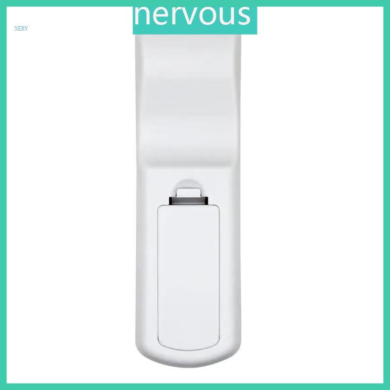 NERV Quick Setup รีโมทคอนโทรลสําหรับ PS501W PS501X PX700HD PX701-4K PX701HD โปรเจคเตอร์