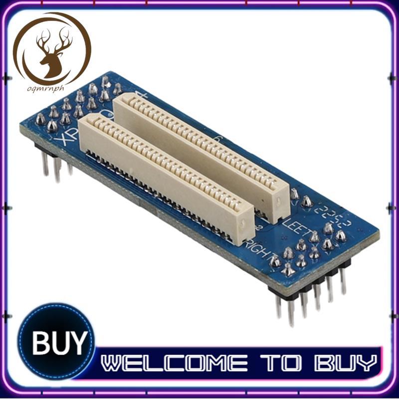 Carriage Board Connecting Card สําหรับ Xp600 Printhead Printer Adapter Board