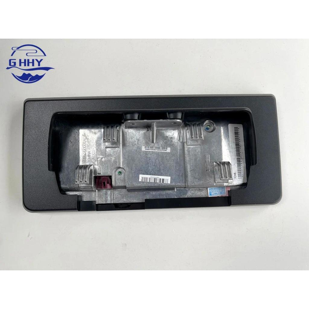 สําหรับ BM 9306743 03 10.25INCH สําหรับ BWM i3 i3s 14-17 NBT Satellite วิทยุ HDD ระบบนําทางหน้าจอจอแ