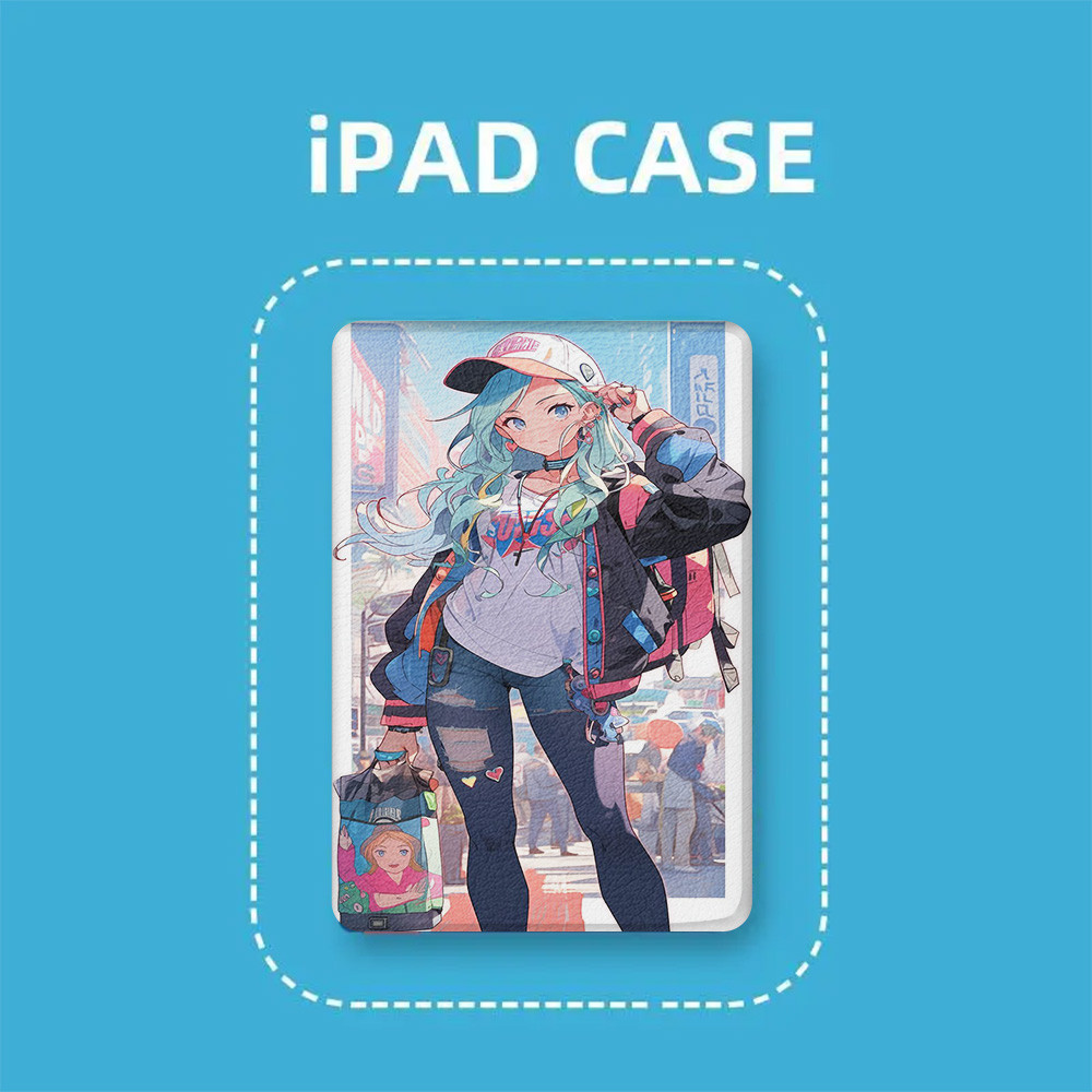 สําหรับกรณี iPad iPad 8th 9th 10th 11th iPad 4th 5th 6th 7th pro 1 2 3 4-11in Air6 7 mini6 7 Air4 5 