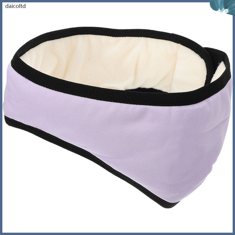 Ear Muffs Sleeping Warmer Headband ผู้หญิง Earmuff สําหรับ daicoltd