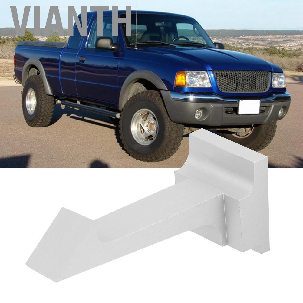 vianth Armrest Center Console Arm Latch Fix ติดตั้งง่ายสำหรับ Ranger 1992-2003