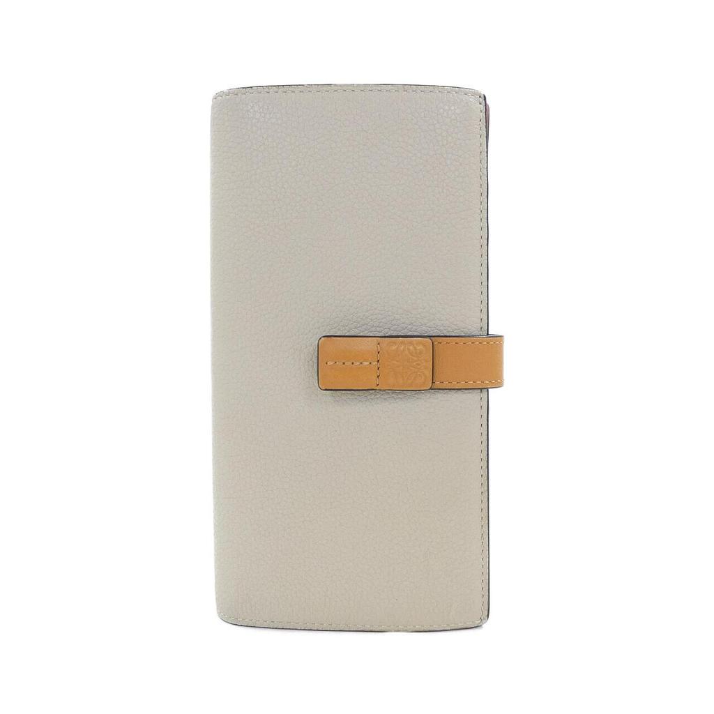 Medieval LOEWE A-Class 95 กระเป๋าสตางค์ใหม่กระเป๋าสตางค์ยาว BRANDOFF