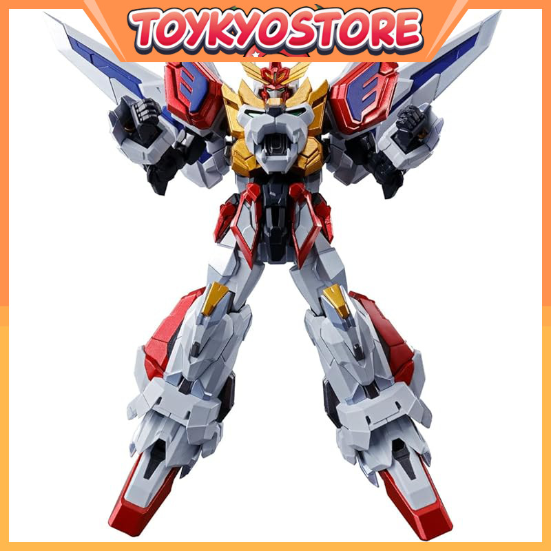 SMP ALTERNATIVE DESTINY Brave Exkaiser King Exkaiser (1 piece) Snack Toy - Chewing Gum [Direct from 
