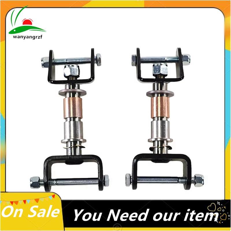 Club Car Pin ชุดซ่อมสําหรับ L6 L8 T6 Golf Cart 1981+ - รวมชิ้นส่วน 1016386 1016384 1016389 1010150 8