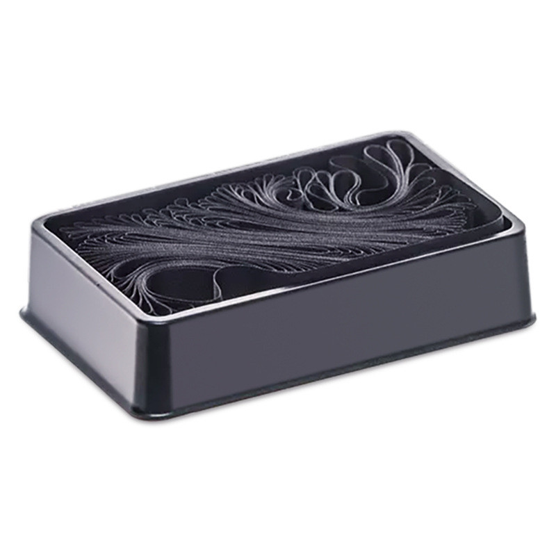 เหมาะสําหรับ Epson ERC-30 Ribbon BoxTM-U288B U375 U300C Ribbon Frame Core U210 U267II