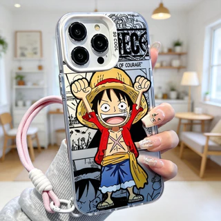 💖BOV-เคสไอโฟน เข้ากันได้กับ เคส iPhone 17ProMax 16Pro 15 14PLUS 13PRO 12 11 XS XR 7Plus-MSCY376