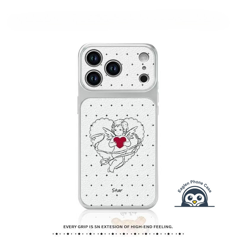Cupid Star PUปลอกหนังสําหรับRedmi K90 Pro Max K80 K70 K70E K60 K60E K50 Ultra K50i K40 K40S Turbo 5 
