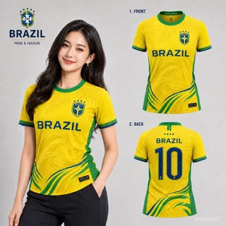 เทพธิดาไทยชิค · คอลเลกชันเสื้อฟุตบอลหญิงสไตล์ทีมชาติ