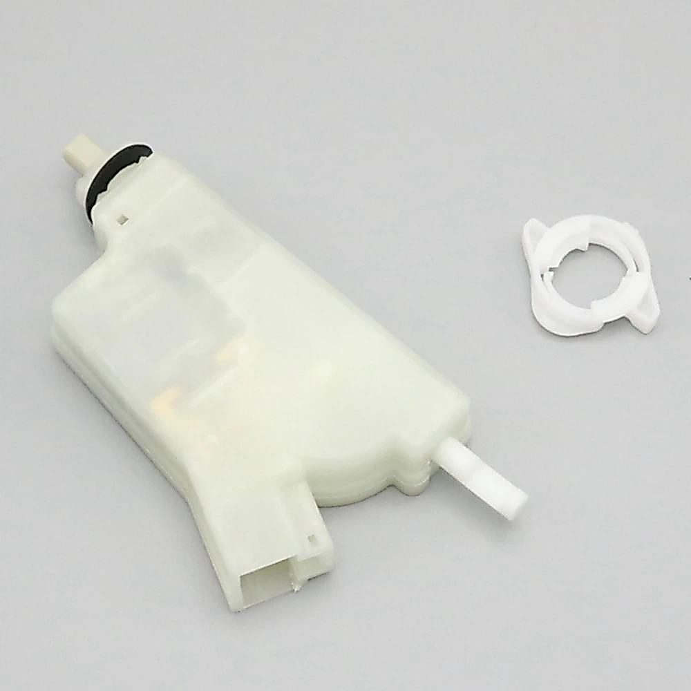 1 ชุดการใช้ Filler ประตูล็อค Latch Actuator สําหรับ Nissan Caravan NV350 E26 urvan E25 78850-VW00Aau