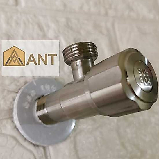 Stop Faucet Stainless 304 Single FV07 / closet Faucet