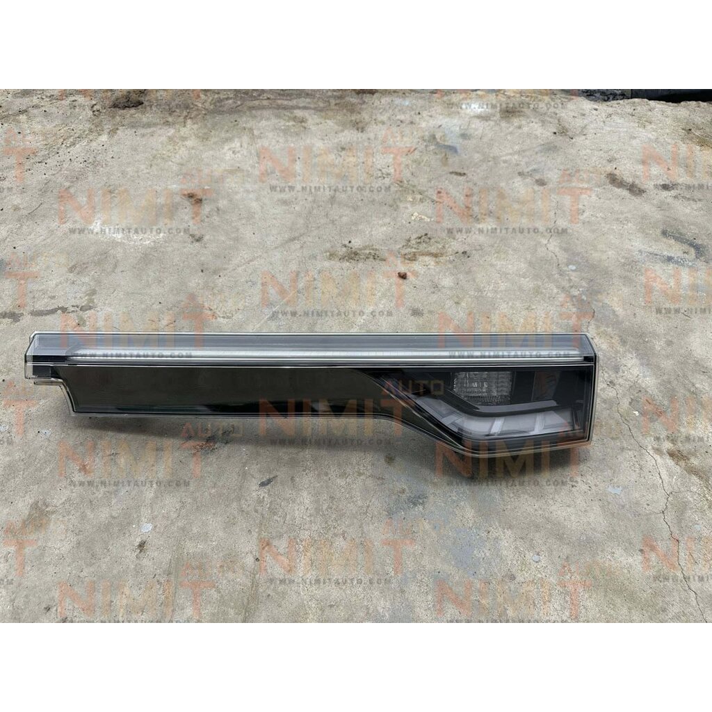ไฟทับทิม HONDA HRV R 2023