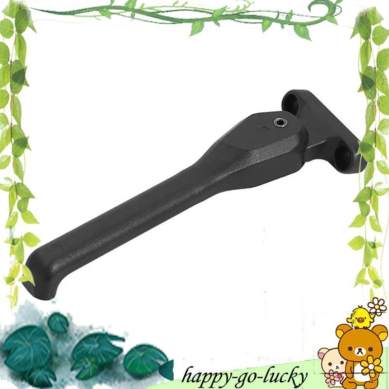 ขาตั้งสําหรับชิ้นส่วนสกู๊ตเตอร์ไฟฟ้า ZT3/ZT3 Pro ขายึดรองรับเท้า