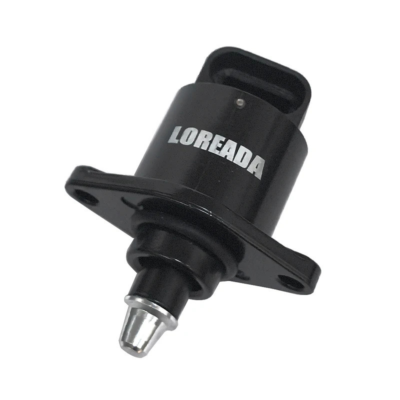 Stepper อิเล็กทรอนิกส์ Idle Motor Air Control วาล์วสําหรับ Benelli BJ500 TRK502 TRK500 Leoncino500 /