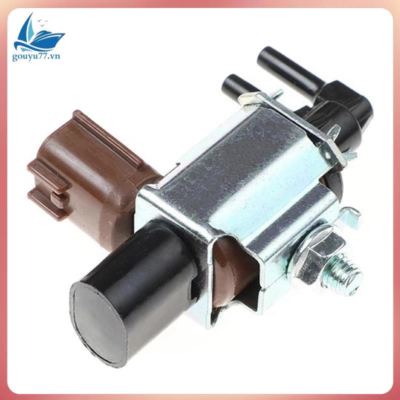 K5T46588 โซลินอยด์วาล์วสูญญากาศ Assy สําหรับ J32 2.5L สําหรับ