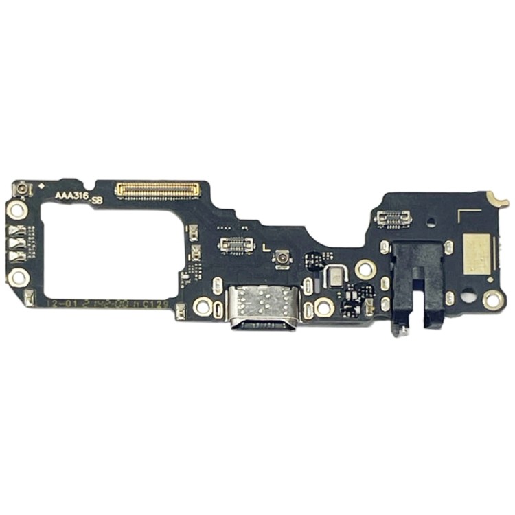 ขายตรงจากโรงงานสําหรับ OnePlus Nord CE 2 5G IV2201 บอร์ดพอร์ตชาร์จ