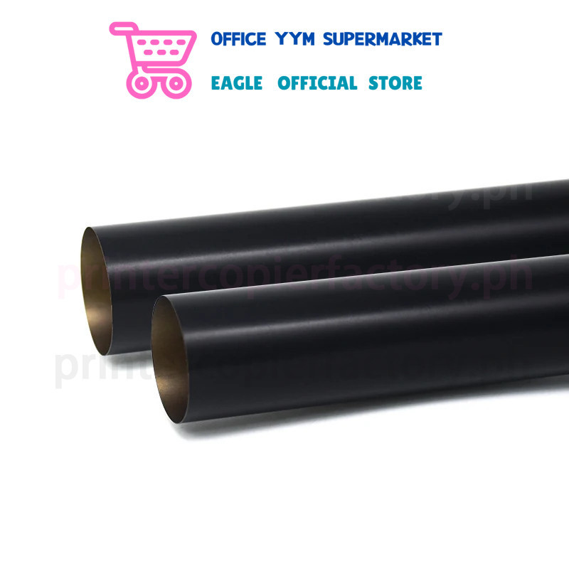 โลหะ Fuser ฟิล์มสําหรับ CANON IR 2535 2545 3525 4025 4225 4035 4235 4045 4245 4051 4251 4545 2530 42