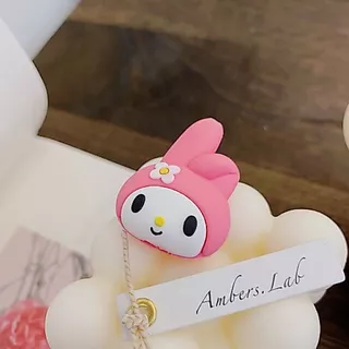 Cable Bite Sanrio ตัวถนอมสายชาร์จ กันหัก ถนอมสายชาร์จ ใช้กับสายชาร์จได้ทุกแบบ