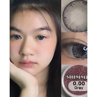 Lovely lens ( Shimmer ) ตาโต