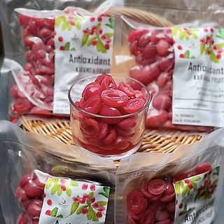 FR-200 มะม่วงหาวมะนาวโห่แช่อิ่ม (200 g.)