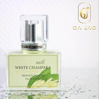 น้ำหอมกลิ่นดอกไม้ กลิ่นจำปี ขนาด 30ml