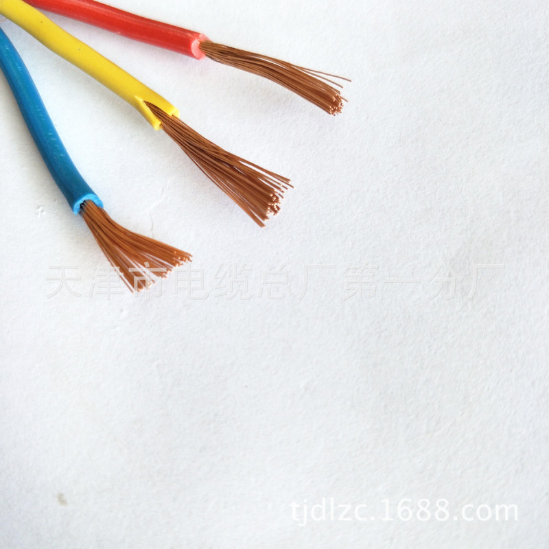 RVV NH RVV2 * 0.75 Sheath Cable Wire ผู้ผลิตมืออาชีพ
