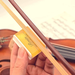 kawes🎻 ยางสน ไวโอลินอย่างดี Violin Rosin เรซิ่นขัดสนสําหรับไวโอลินวิโอลาเซลเซีย