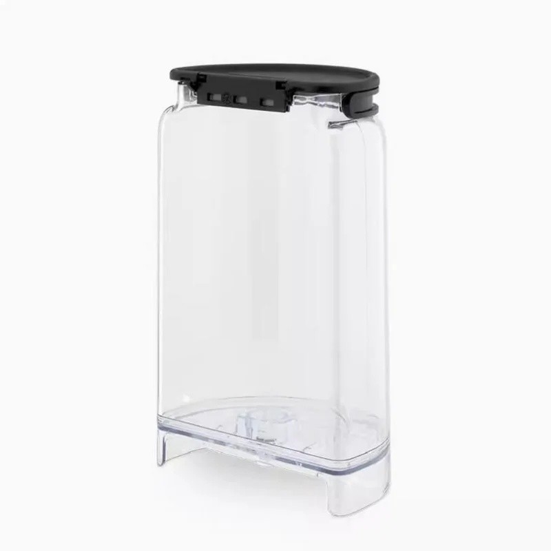 SPARE PARTS ถังเก็บน้ํา/Reservoir สําหรับเครื่องชงกาแฟแคปซูล Nestlé Zenius ZN100 ถังน้ํา