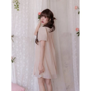 #JBS2705 Charmony Dress Joobs studio