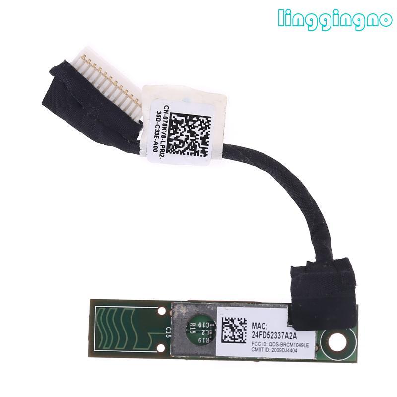 RR แล็ปท็อป CN-03Y8R 380 BT4 0 โมดูลสําหรับ Dell Latitude E5520 E5430 E5530 E5400 M4700