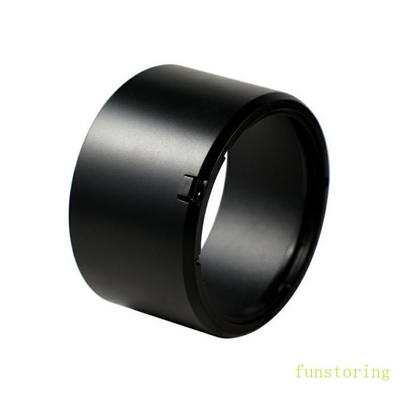 FUN ET77 เลนส์สําหรับ RF 85 มม. F2 Macro IS กล้อง DSLR ม่านบังแดด