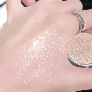 ✨️MYHO Glow Highlight Powder ไฮไลท์ชิมเมอร์ เนื้อละเอียด ผิวโกลว์ โดดเด่น เปล่งประกาย