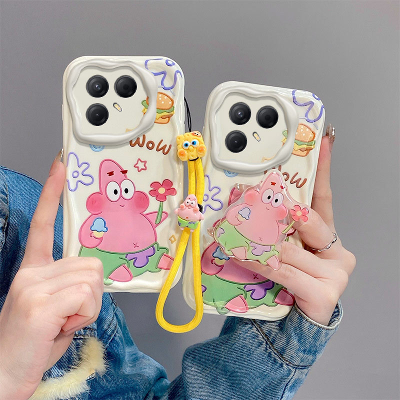 เหมาะสําหรับ Tecno Pova7,5G,เคสโทรศัพท์เคสเคสโทรศัพท์,LJ7,เคสป้องกันอินเทรนด์ประณีตใหม่ยอดนิยม DY3