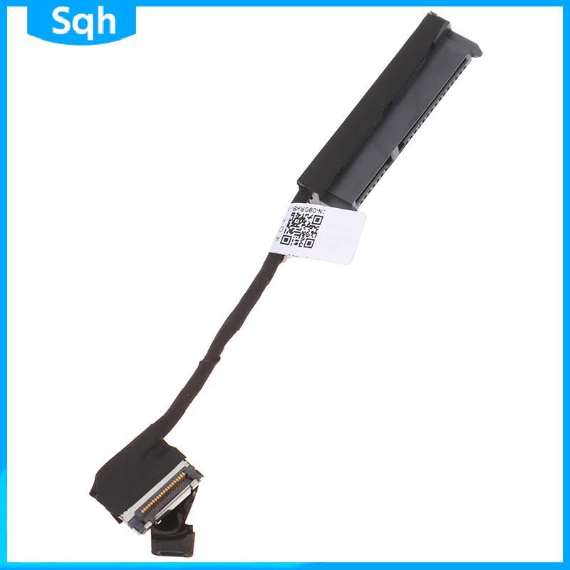 Bri SATA HDD Connector สําหรับ Latitude E5470 E5480 080RK8 DC02C00B100 ywr