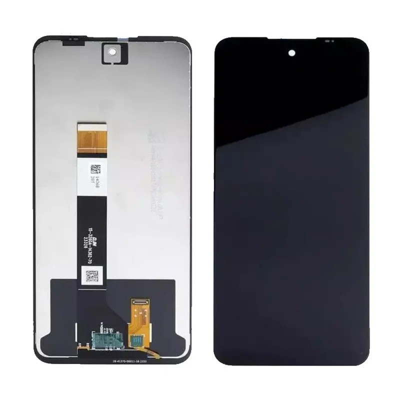 สําหรับ BOOST CELERO 3 5G + PLUS U695DS 2024 หน้าจอ LCD Touch Digitizer เปลี่ยน