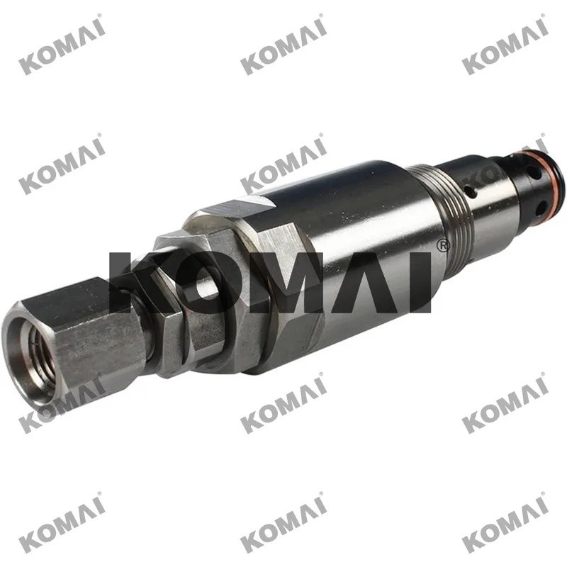 WE XCOX 31N6-17400 วาล์วบรรเทาควบคุมหลักสําหรับ R215LC-9 R225LC-9 R305LC-9 Excavator Construction Ma