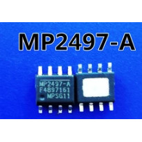 ยี่ห้อใหม่นําเข้า MP2497AGN MP2497-A Patch SOP-8 MP2497GN-AZ Direct Shot
