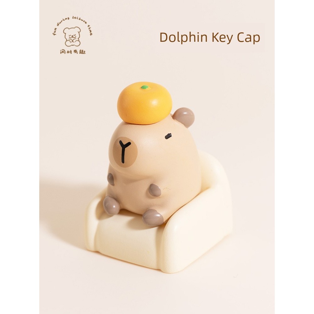 keycap anime keycaps keycap ไทย การออกแบบดั้งเดิมที่กําหนดเองปุ่มกดเดี่ยว