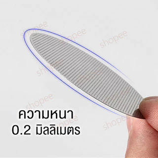 【จัดส่งทันที】Ultra-thin 0.2mm Puck Screen 304 แผ่นตาข่ายกรองกาแฟ สเตนเลส แผ่นกระจายน้ำ เครื่องชงกาแฟ ใช้ซ้ำได้