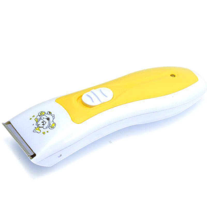 Bojia BJ-588 เด็กทารกเด็กทารกชาร์จผม Clipper กระเป๋า Clipper ผมไฟฟ้า CIYE