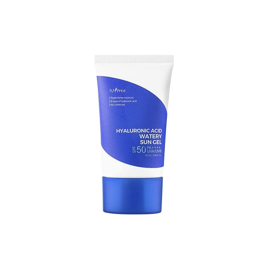 [Isntree]Hyaluronic Acid Hydrating Sunscreen Gel50Ml XKOF