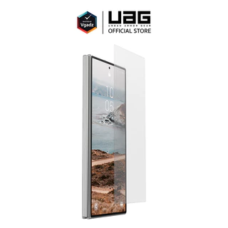 UAG ฟิล์มกระจกสำหรับ Galaxy Z Fold 8 / 8 Ultra รุ่น Glass Shield