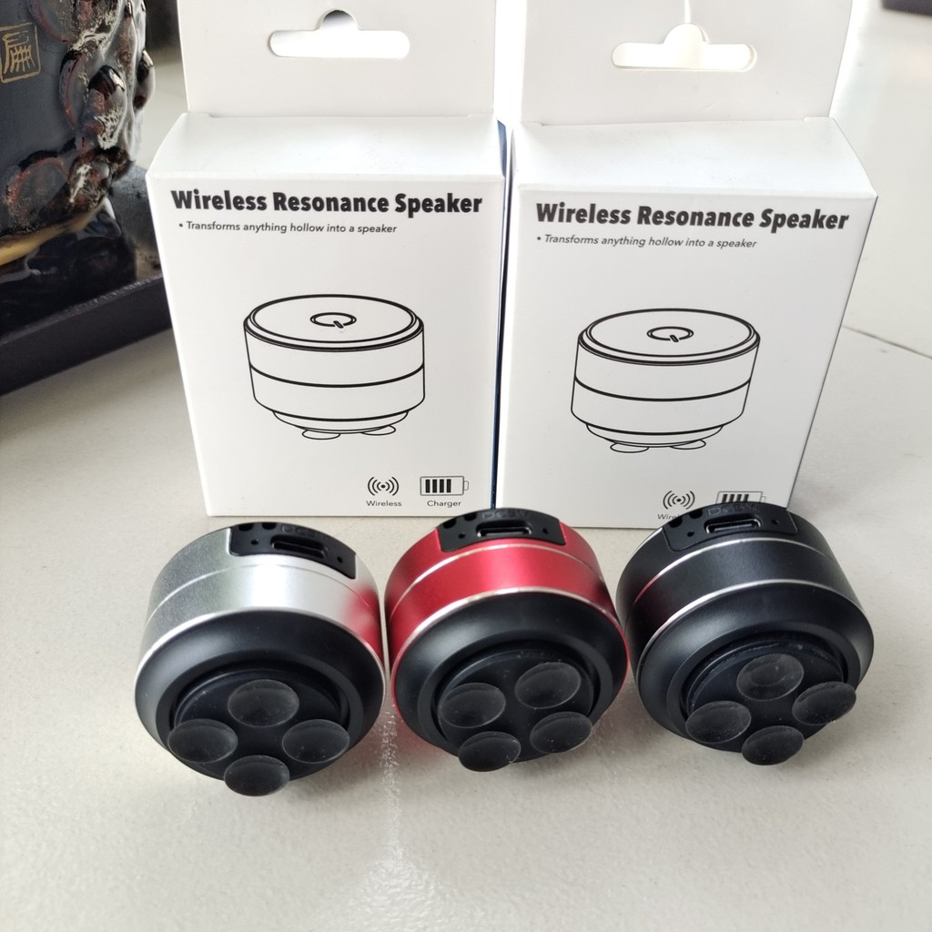 2026 สไตล์ใหม่ TWS เทคโนโลยีสีดํา Bone Conduction ลําโพงบลูทูธ Couplet Resonance Bone Conduction ซับ
