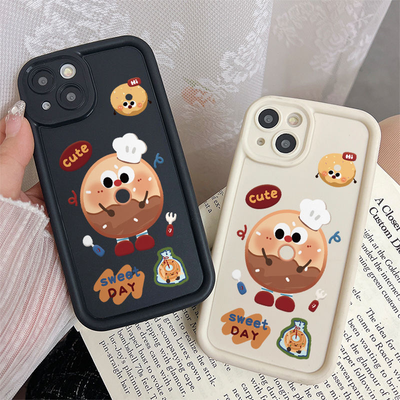 SAMSUNG เคสสําหรับSamsung Galaxy A07 A06 A05 A04 A03 A02 A17 A16 A15 A14 A13 A12 A11 A10S A26 A25 A2