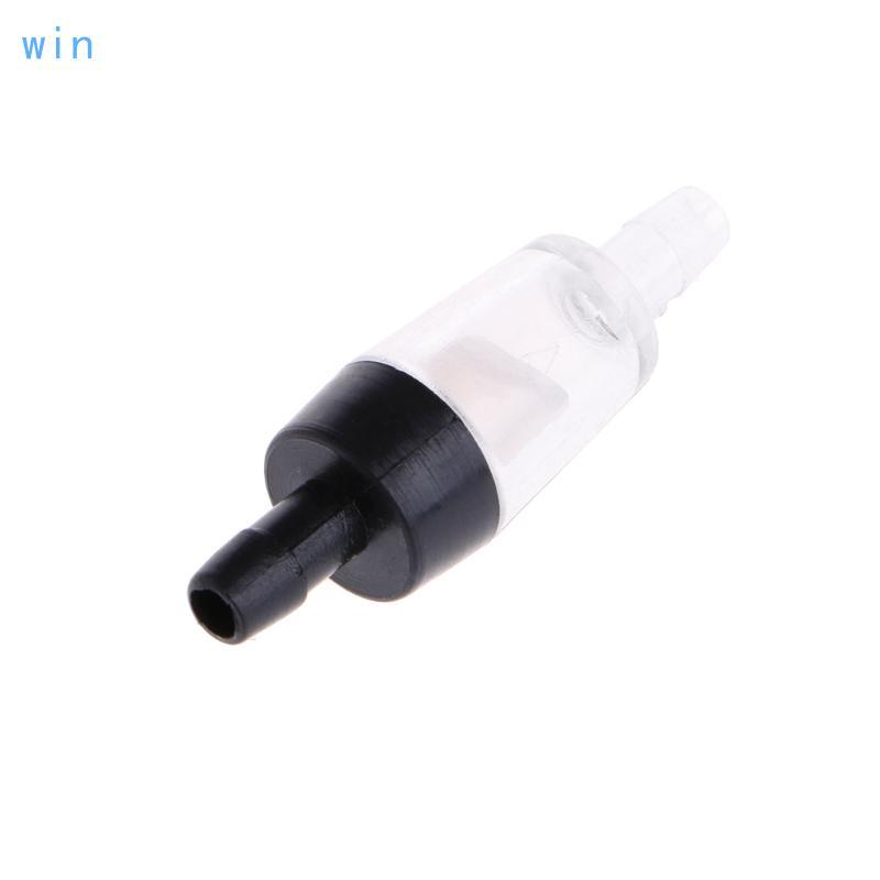 Win ตรวจสอบสําหรับวาล์วกลับพลาสติกป้องกันการไหลย้อนกลับสําหรับพิพิธภัณฑ์สัตว์น้ํา Sys
